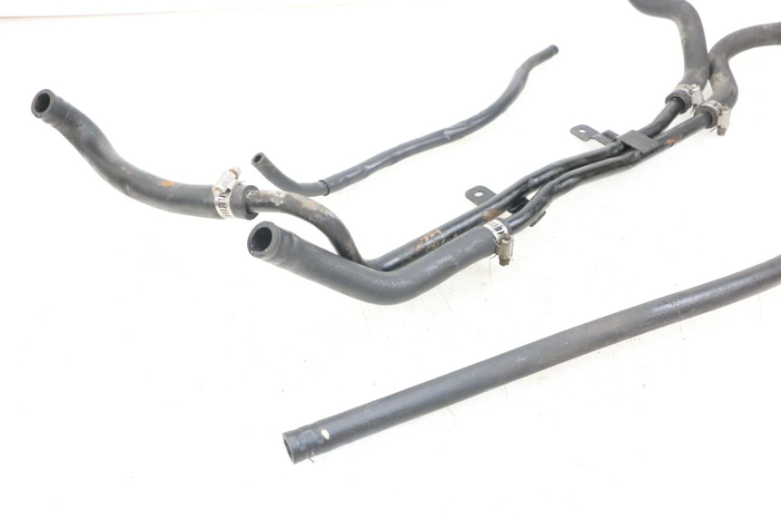 photo de KÜHLERSCHLAUCH DAELIM S3 125 (2010 - 2017) - Gesamtansicht des Produkts