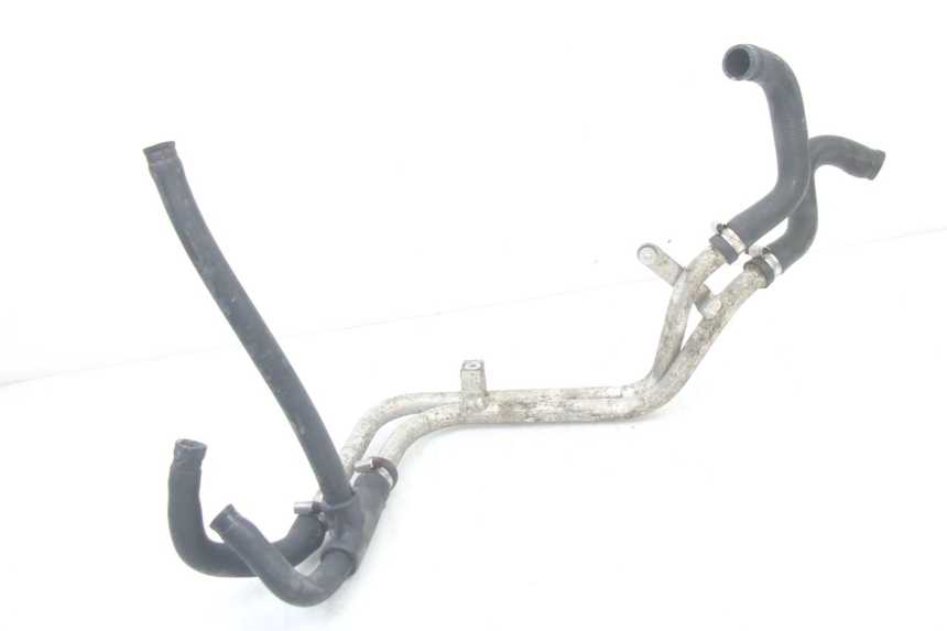 photo de KÜHLERSCHLAUCH APRILIA SCARABEO GT TOURING 125 (1999 - 2005) - Zoom auf Gebrauchszustand