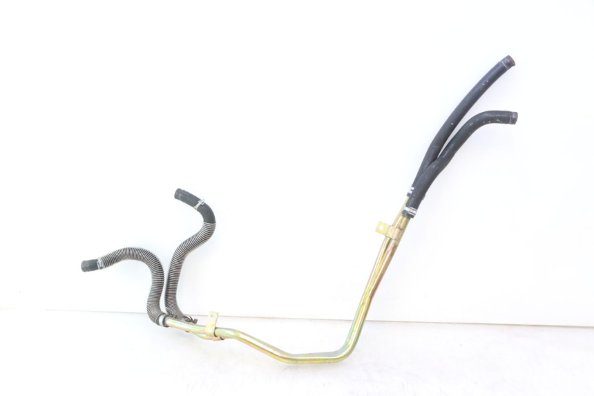 photo de KÜHLERSCHLAUCH HONDA SH 125 (2001 - 2003) - Details der Befestigungspunkte