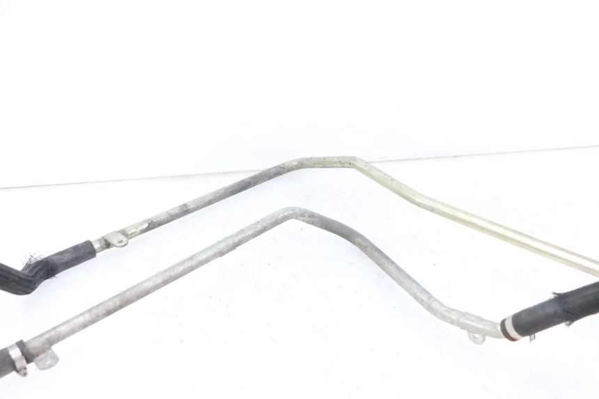 photo de KÜHLERSCHLAUCH SUZUKI SIXTEEN 125 (2008 - 2010) - Detailansicht des Bauteils