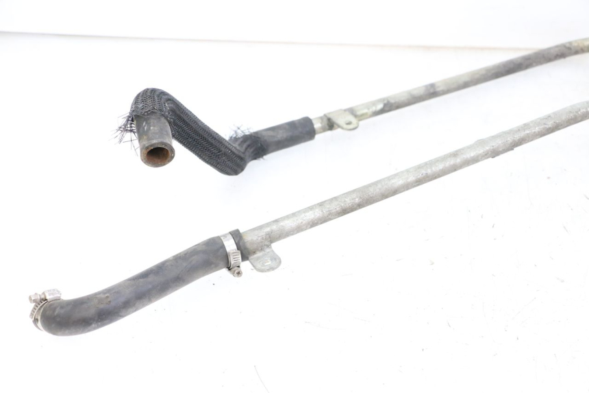 photo de KÜHLERSCHLAUCH SUZUKI SIXTEEN 125 (2008 - 2010) - Zoom auf Gebrauchszustand