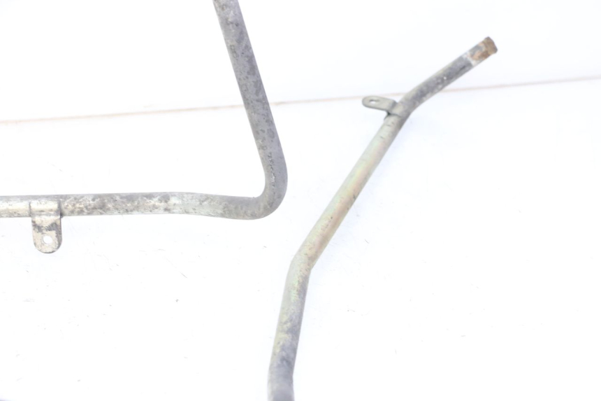 photo de KÜHLERSCHLAUCH SUZUKI SIXTEEN 125 (2008 - 2010) - Technische Nahaufnahme