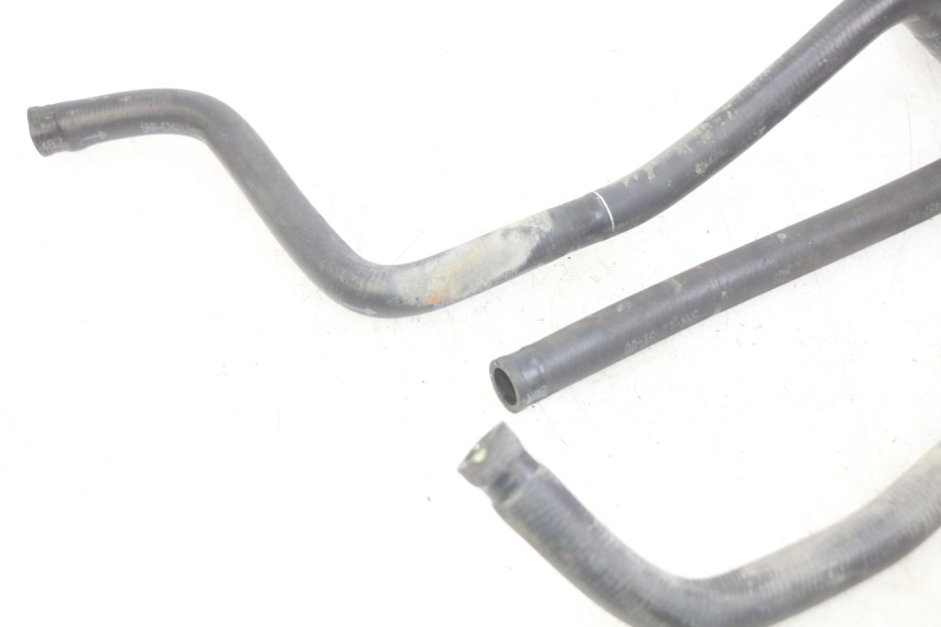 photo de KÜHLERSCHLAUCH MBK SKYLINER 125 (1998 - 2001) - Zoom auf Gebrauchszustand