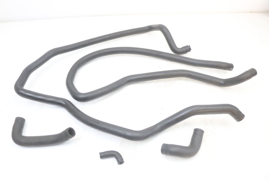 photo de KÜHLERSCHLAUCH PEUGEOT SPEEDFIGHT 4 2T 50 (2015 - 2019) - Hauptansicht