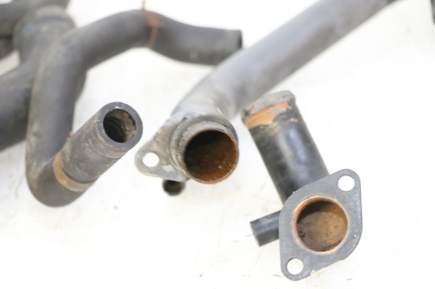 photo de KÜHLERSCHLAUCH TRIUMPH SPRINT 900 (1995 - 1998) - Zoom auf Gebrauchszustand