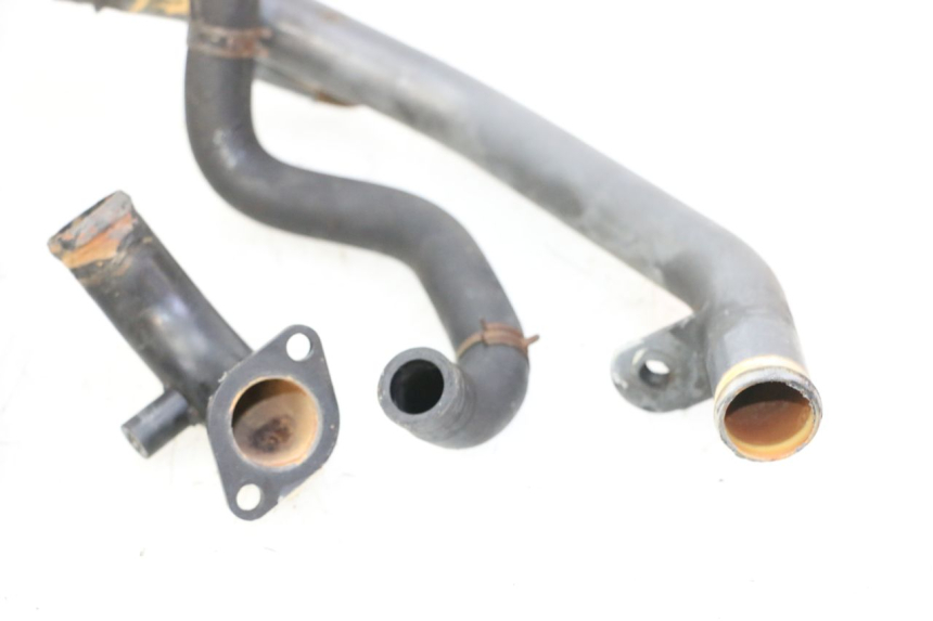 photo de KÜHLERSCHLAUCH TRIUMPH SPRINT 900 (1995 - 1998) - Technische Nahaufnahme