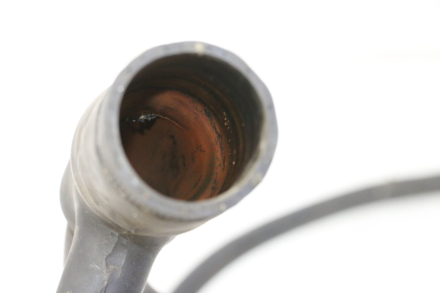 photo de KÜHLERSCHLAUCH TRIUMPH SPRINT 900 (1995 - 1998) - Details der Befestigungspunkte