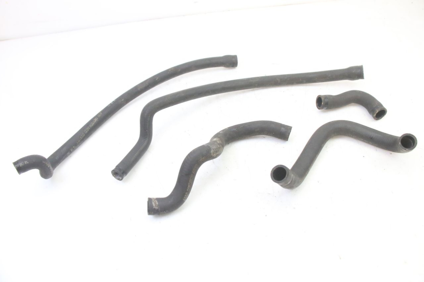 photo de KÜHLERSCHLAUCH PIAGGIO SUPER LX 125 (2000 - 2003) - Hauptansicht