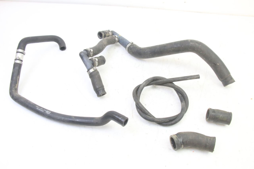 photo de KÜHLERSCHLAUCH KTM SUPERENDURO R 950 (2005 - 2009) - Hauptansicht