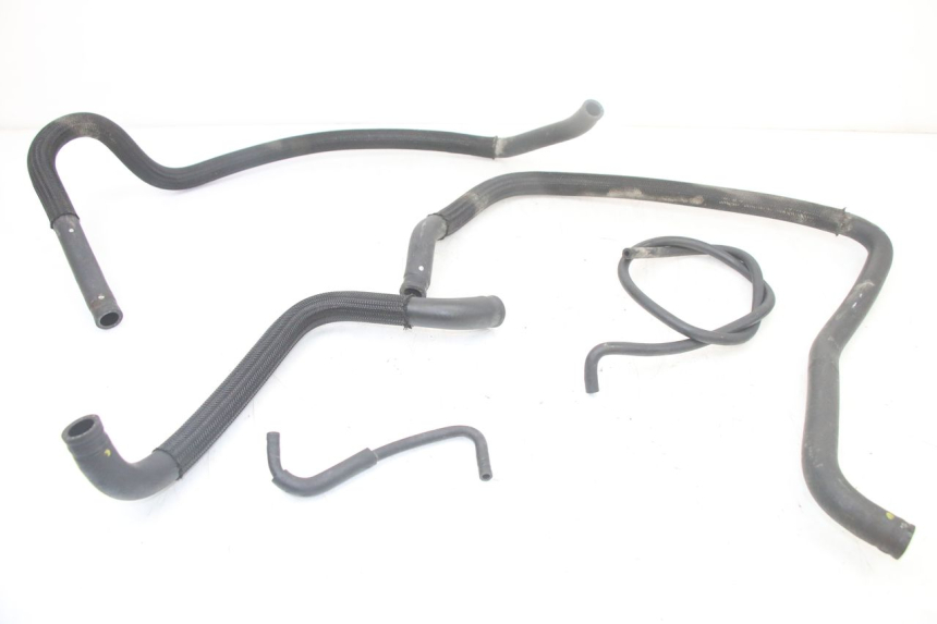 photo de KÜHLERSCHLAUCH SUZUKI BURGMAN 125 (2018 - 2021) - Hauptansicht