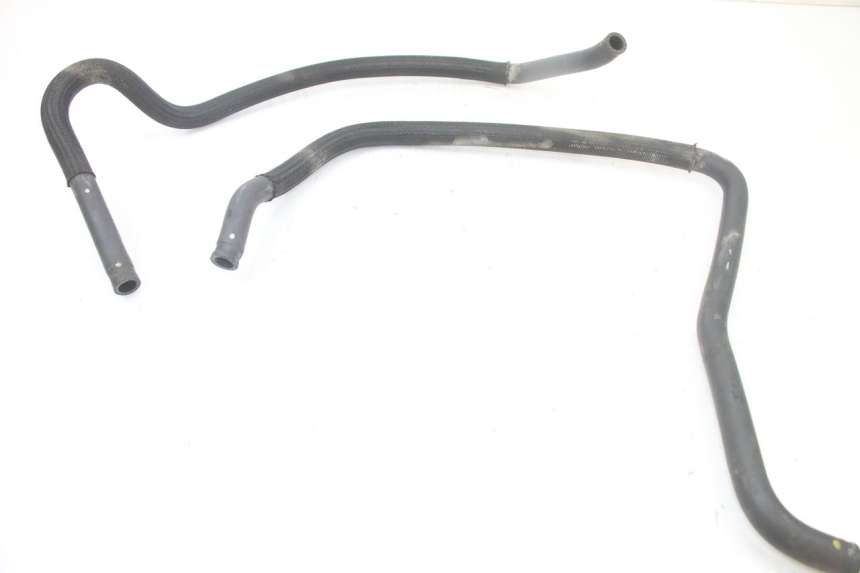 photo de KÜHLERSCHLAUCH SUZUKI BURGMAN 125 (2018 - 2021) - Zoom auf Gebrauchszustand