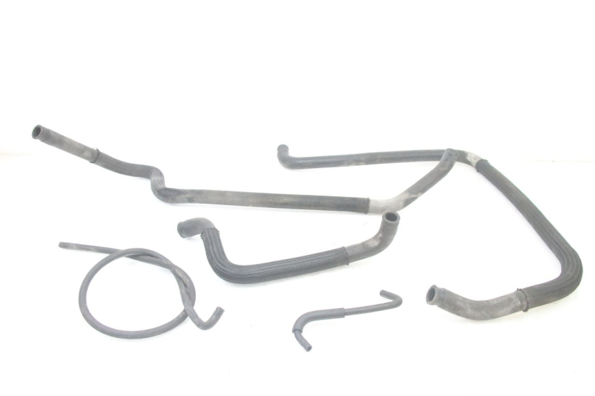 photo de KÜHLERSCHLAUCH SUZUKI BURGMAN 125 (2015 - 2017) - Hauptansicht