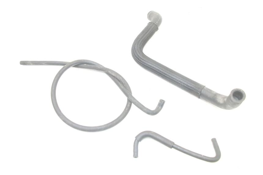 photo de KÜHLERSCHLAUCH SUZUKI BURGMAN 125 (2015 - 2017) - Zoom auf Gebrauchszustand