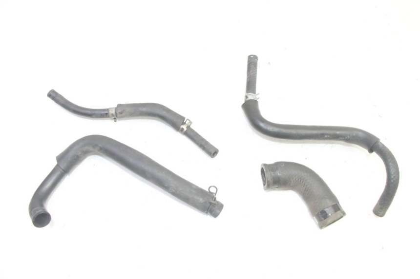 photo de KÜHLERSCHLAUCH YAMAHA TDM ABS 900 (2002 - 2014) - Detailansicht des Bauteils