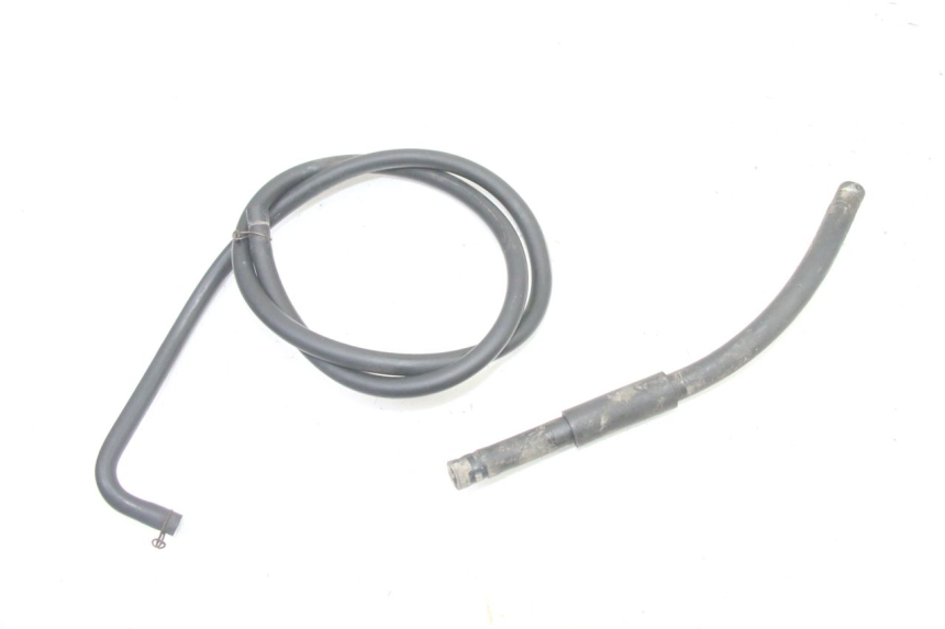 photo de KÜHLERSCHLAUCH YAMAHA TDR DELTABOX 125 (1997 - 2003) - Zoom auf Gebrauchszustand