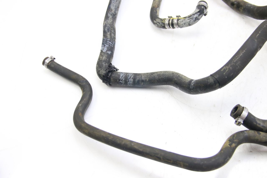 photo de KÜHLERSCHLAUCH PIAGGIO VESPA GTS SUPER IE 125 (2009 - 2016) - Detailansicht des Bauteils