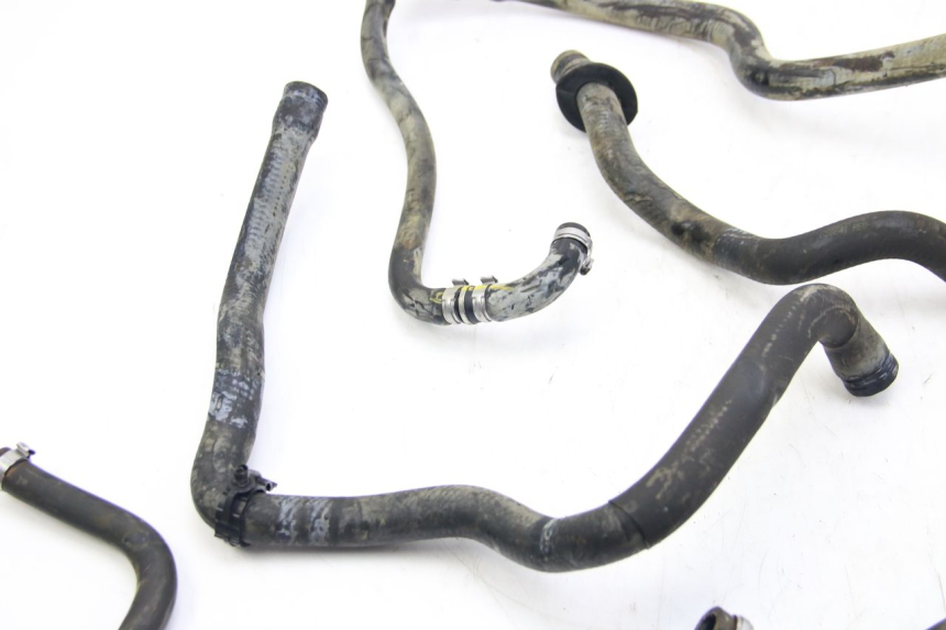 photo de KÜHLERSCHLAUCH PIAGGIO VESPA GTS SUPER IE 125 (2009 - 2016) - Zoom auf Gebrauchszustand