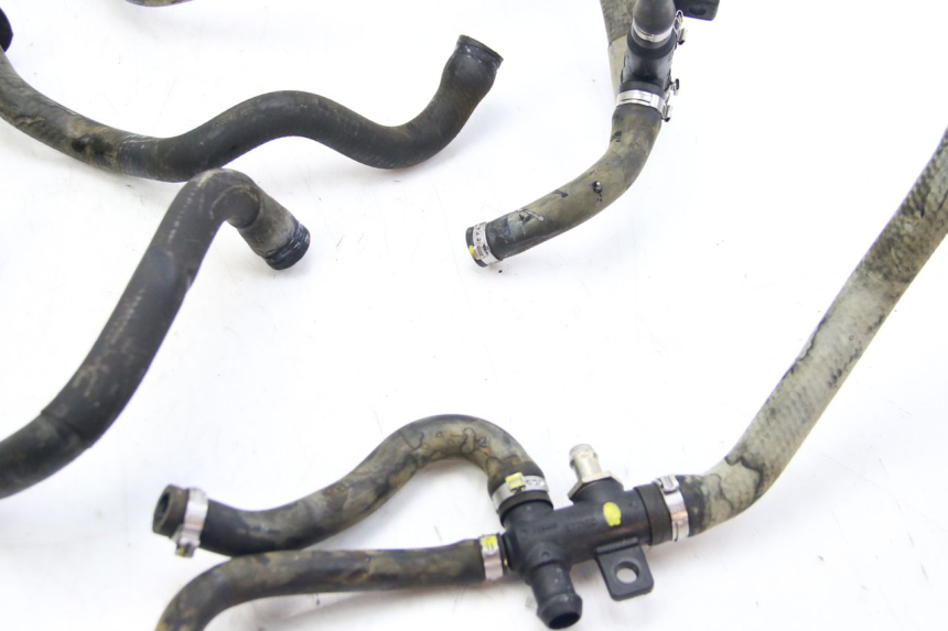 photo de KÜHLERSCHLAUCH PIAGGIO VESPA GTS SUPER IE 125 (2009 - 2016) - Alternative Perspektive