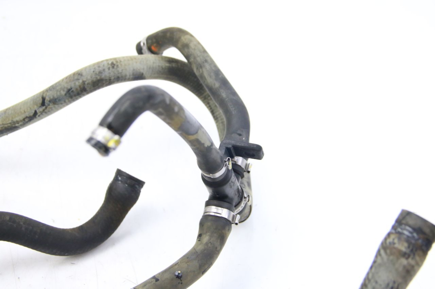 photo de KÜHLERSCHLAUCH PIAGGIO VESPA GTS SUPER IE 125 (2009 - 2016) - Technische Nahaufnahme