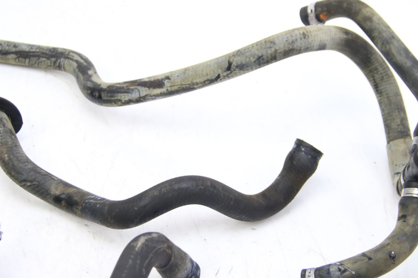 photo de KÜHLERSCHLAUCH PIAGGIO VESPA GTS SUPER IE 125 (2009 - 2016) - Gesamtansicht des Produkts