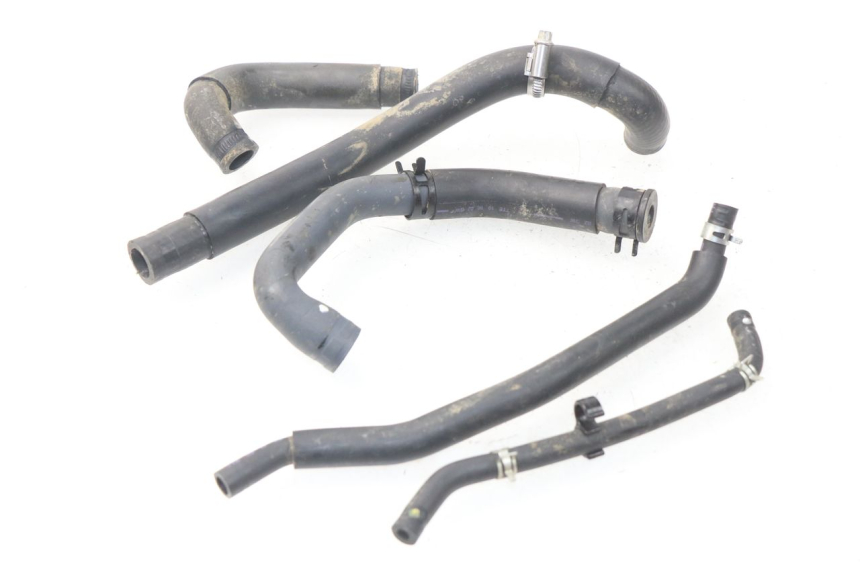 photo de KÜHLERSCHLAUCH YAMAHA WR R 125 (2009 - 2017) - Hauptansicht