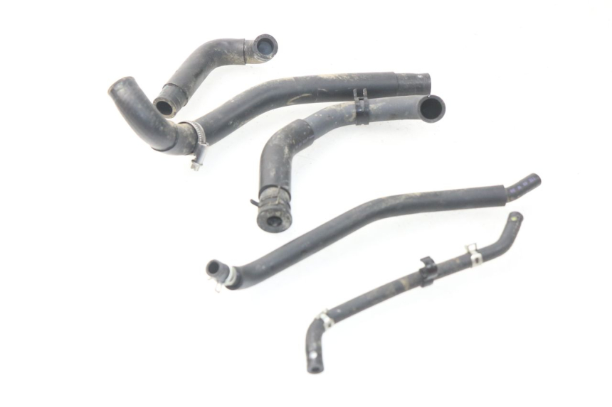 photo de KÜHLERSCHLAUCH YAMAHA WR R 125 (2009 - 2017) - Detailansicht des Bauteils