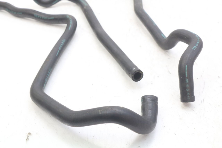 photo de KÜHLERSCHLAUCH YAMAHA X-CITY XCITY 125 (2007 - 2013) - Detailansicht des Bauteils