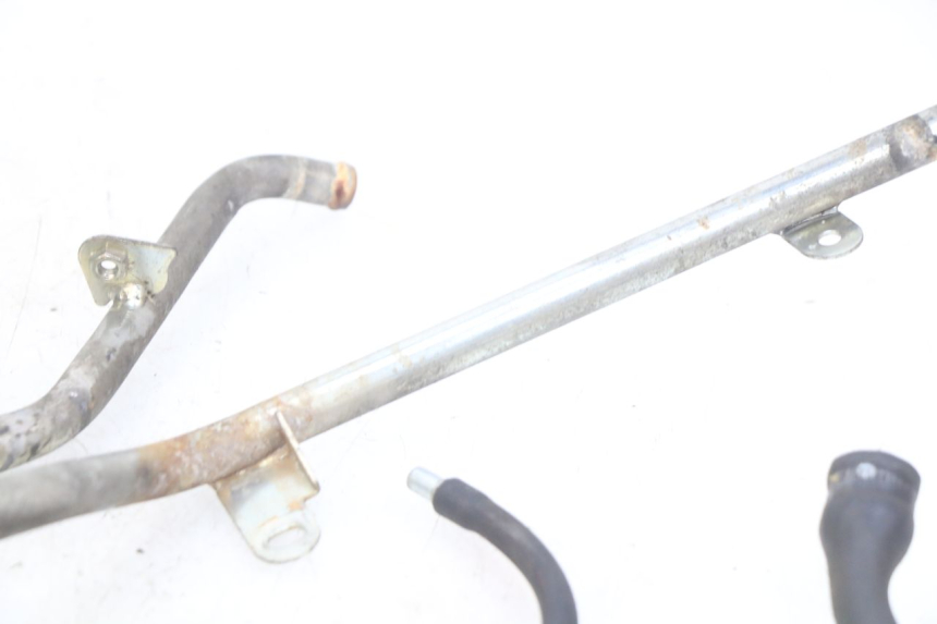 photo de KÜHLERSCHLAUCH YAMAHA XMAX X-MAX 125 (2006 - 2009) - Zoom auf Gebrauchszustand