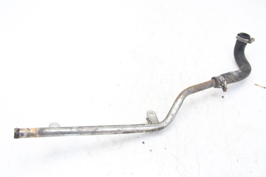 photo de KÜHLERSCHLAUCH YAMAHA XMAX X-MAX 125 (2006 - 2009) - Details der Befestigungspunkte