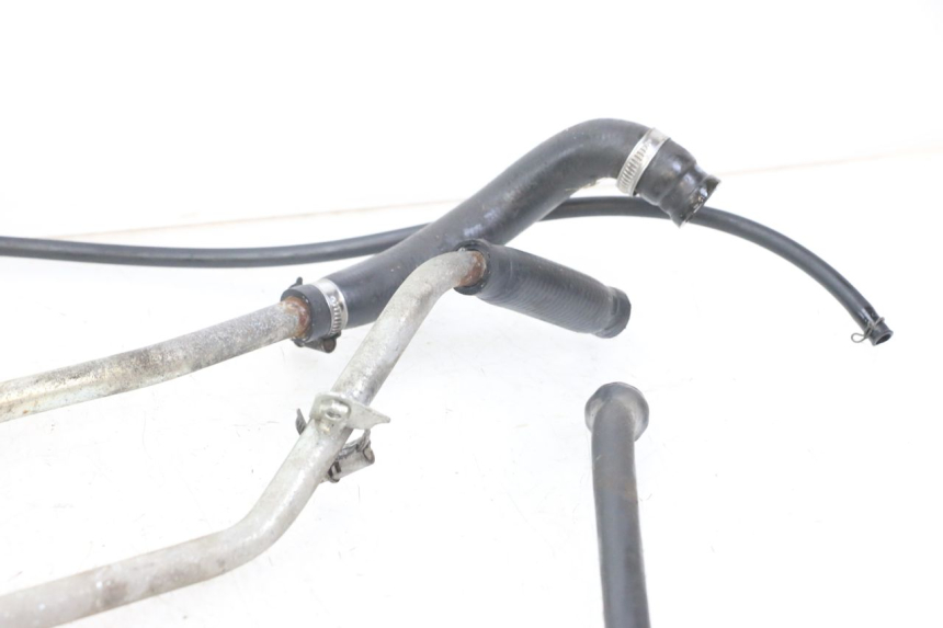 photo de KÜHLERSCHLAUCH YAMAHA XMAX X-MAX 125 (2006 - 2009) - Zoom auf Gebrauchszustand