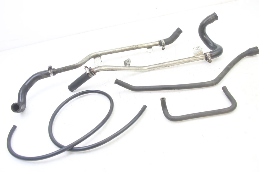 photo de KÜHLERSCHLAUCH YAMAHA XMAX X-MAX 125 (2006 - 2009) - Hauptansicht