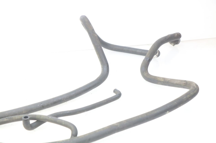 photo de KÜHLERSCHLAUCH PIAGGIO X9 EVOLUTION 125 (2003 - 2007) - Detailansicht des Bauteils