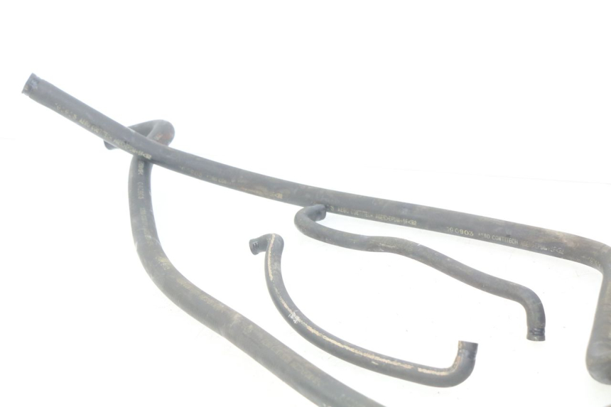 photo de KÜHLERSCHLAUCH PIAGGIO X9 EVOLUTION 125 (2003 - 2007) - Technische Nahaufnahme