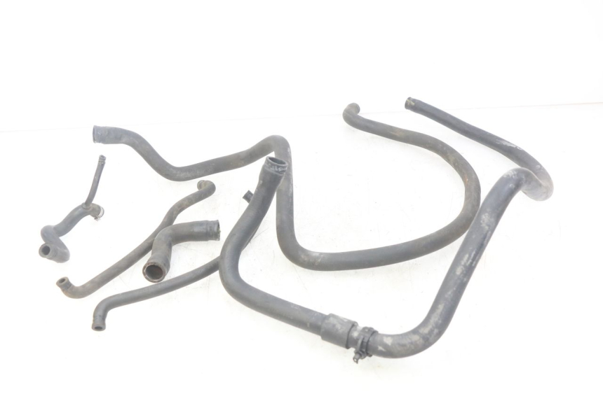 photo de KÜHLERSCHLAUCH PIAGGIO X9 EVOLUTION 125 (2003 - 2007) - Hauptansicht