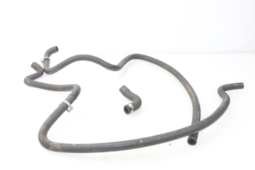 photo de KÜHLERSCHLAUCH PIAGGIO X9 125 (2000 - 2003) - Detailansicht des Bauteils