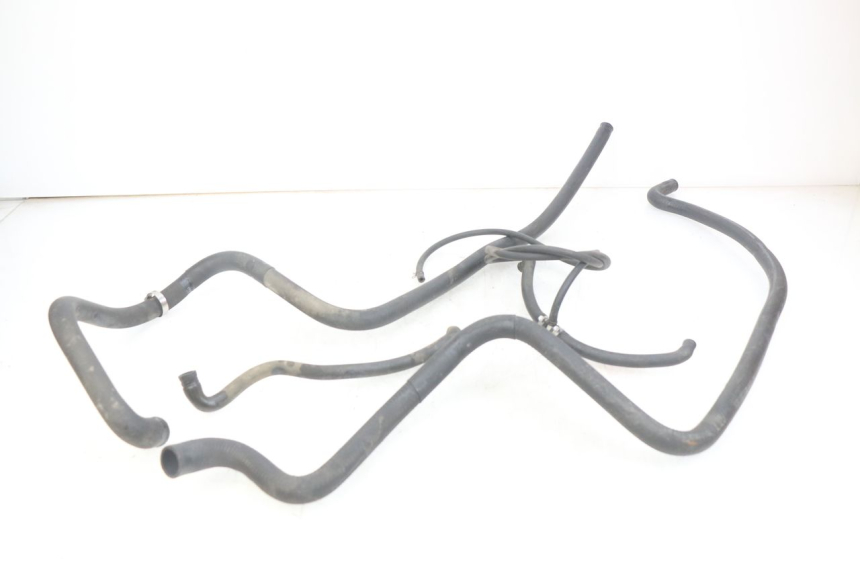 photo de KÜHLERSCHLAUCH PIAGGIO X9 125 (2000 - 2003) - Hauptansicht