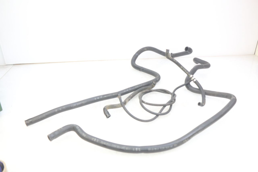 photo de KÜHLERSCHLAUCH PIAGGIO X9 125 (2000 - 2003) - Alternative Perspektive