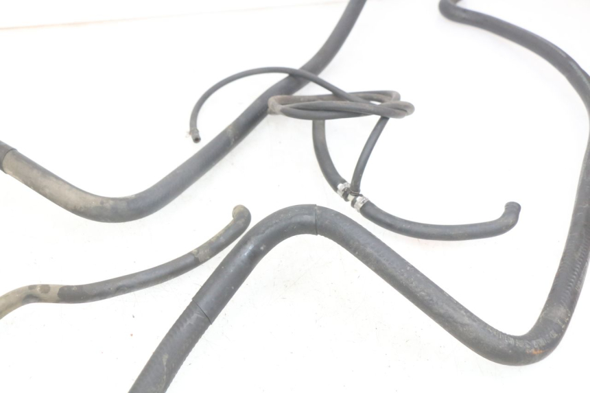 photo de KÜHLERSCHLAUCH PIAGGIO X9 125 (2000 - 2003) - Technische Nahaufnahme