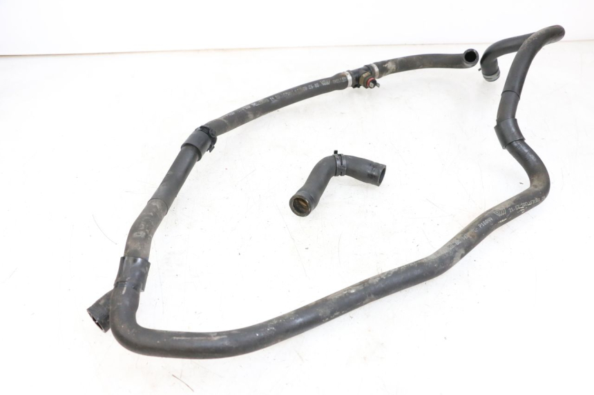 photo de KÜHLERSCHLAUCH PIAGGIO XEVO - X EVO 125 (2007 - 2017) - Detailansicht des Bauteils