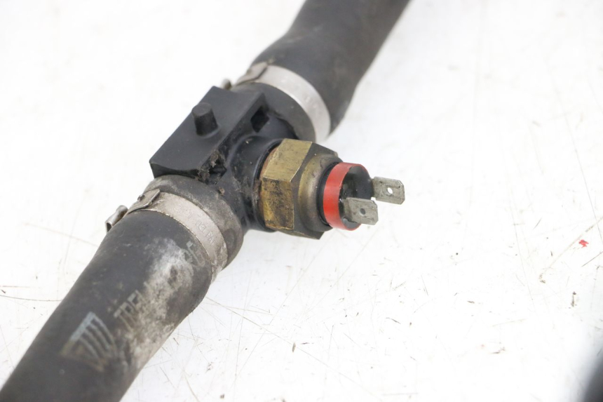 photo de KÜHLERSCHLAUCH PIAGGIO XEVO - X EVO 125 (2007 - 2017) - Zoom auf Gebrauchszustand