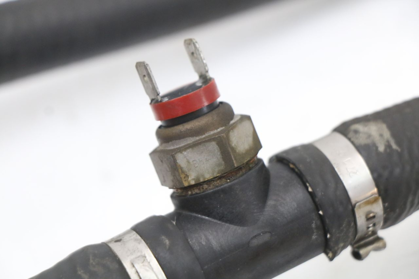 photo de KÜHLERSCHLAUCH PIAGGIO XEVO - X EVO 125 (2007 - 2017) - Technische Nahaufnahme