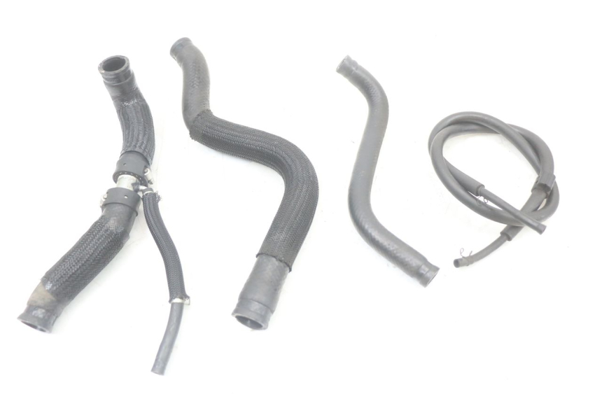 photo de KÜHLERSCHLAUCH YAMAHA XJ6 ABS 600 (2008 - 2016) - Detailansicht des Bauteils