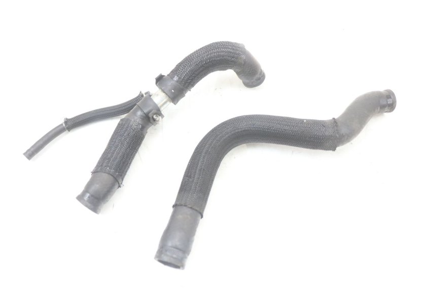 photo de KÜHLERSCHLAUCH YAMAHA XJ6 ABS 600 (2008 - 2016) - Zoom auf Gebrauchszustand