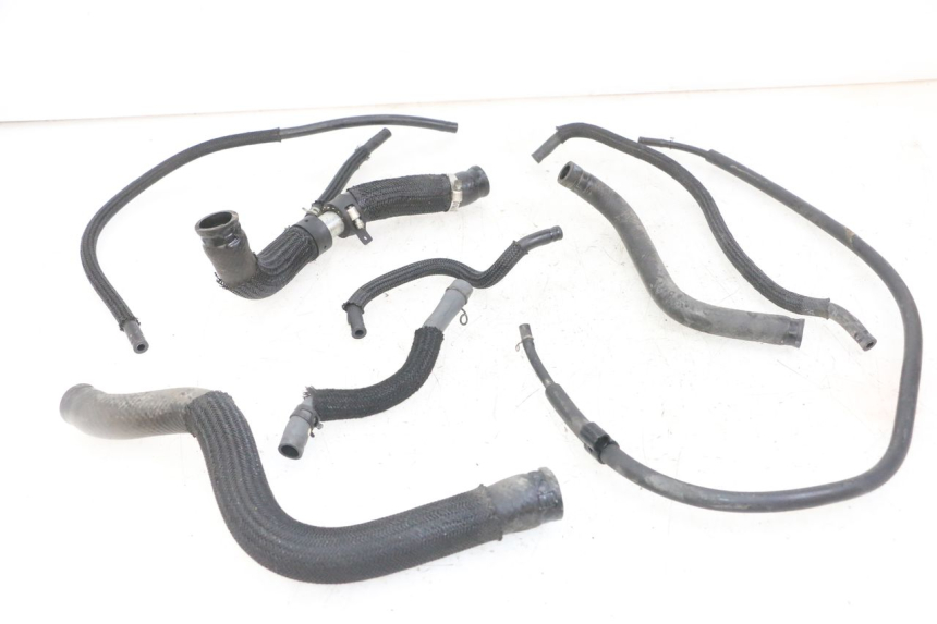 photo de KÜHLERSCHLAUCH YAMAHA XJ6 ABS 600 (2008 - 2016) - Hauptansicht