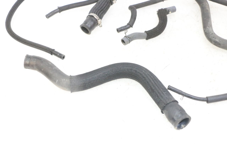 photo de KÜHLERSCHLAUCH YAMAHA XJ6 ABS 600 (2008 - 2016) - Detailansicht des Bauteils