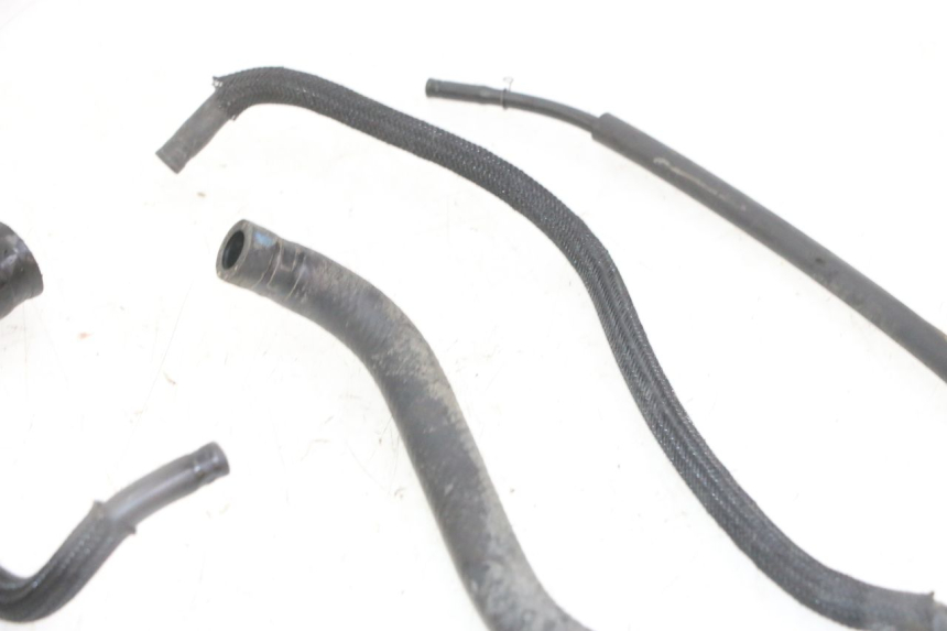 photo de KÜHLERSCHLAUCH YAMAHA XJ6 ABS 600 (2008 - 2016) - Details der Befestigungspunkte