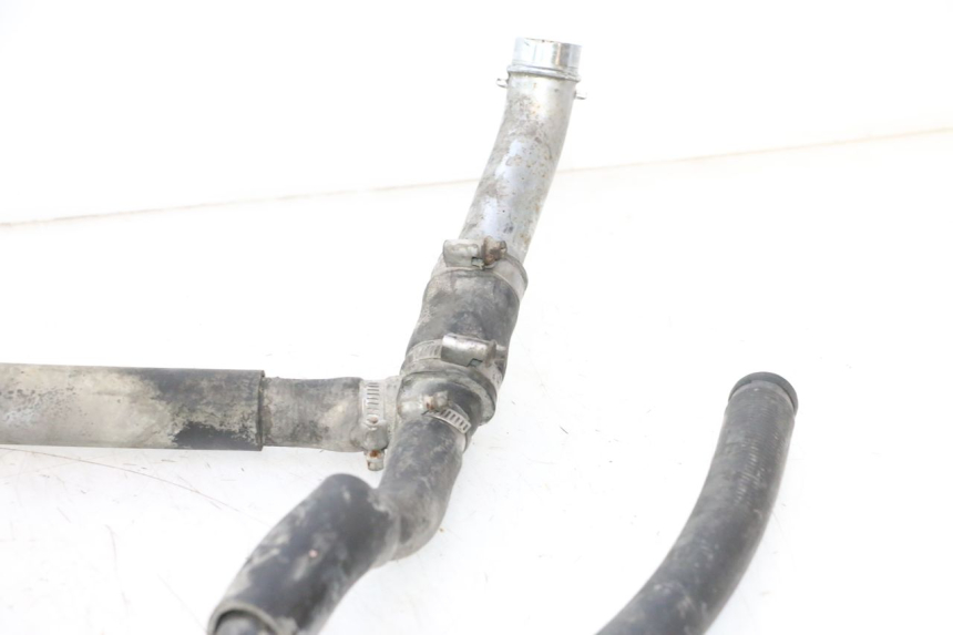 photo de KÜHLERSCHLAUCH HONDA XRV AFRICA TWIN 750 (1990 - 1992) - Technische Nahaufnahme
