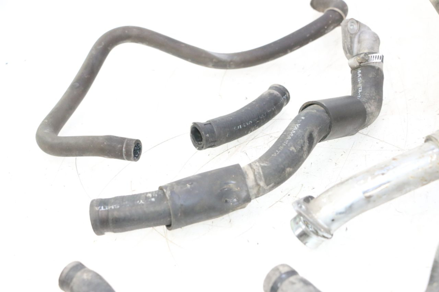 photo de KÜHLERSCHLAUCH HONDA XRV AFRICA TWIN 750 (1990 - 1992) - Geprüftes Gebrauchtteil