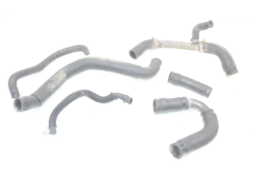 photo de KÜHLERSCHLAUCH YAMAHA FJR ABS 1300 (2006 - 2012) - Hauptansicht