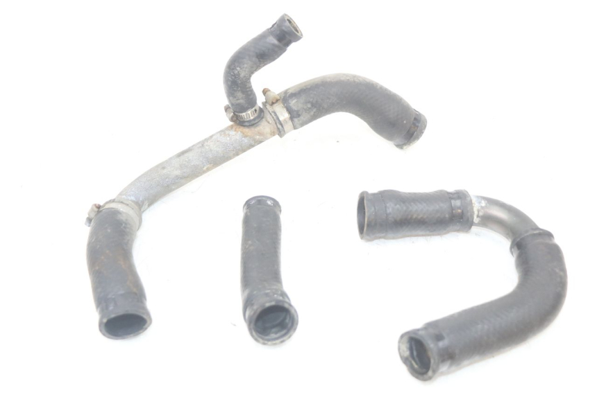 photo de KÜHLERSCHLAUCH YAMAHA FJR ABS 1300 (2006 - 2012) - Zoom auf Gebrauchszustand